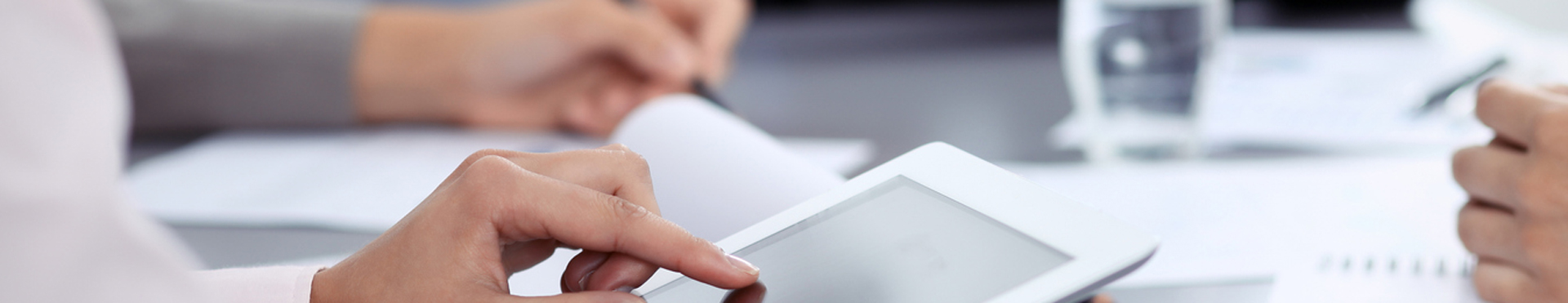 banner